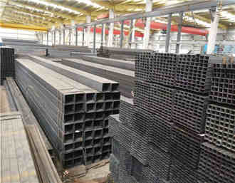 Q235方管